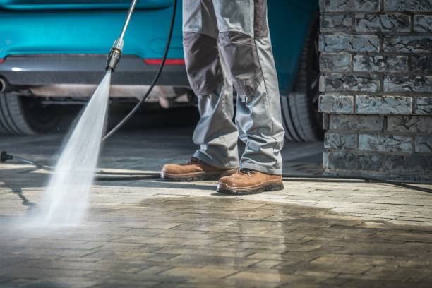 Boat and Dock Cleaning in Horseshoe Bend, AR