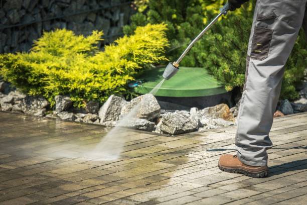 Best Parking Lot and Garage Cleaning  in Horseshoe Bend, AR