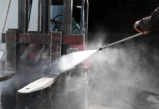 Best Machinery and Equipment Cleaning  in Horseshoe Bend, AR