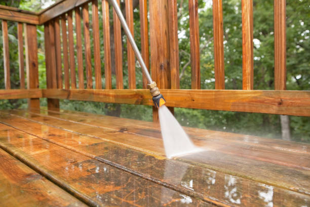 Best Factory Floor Cleaning  in Horseshoe Bend, AR