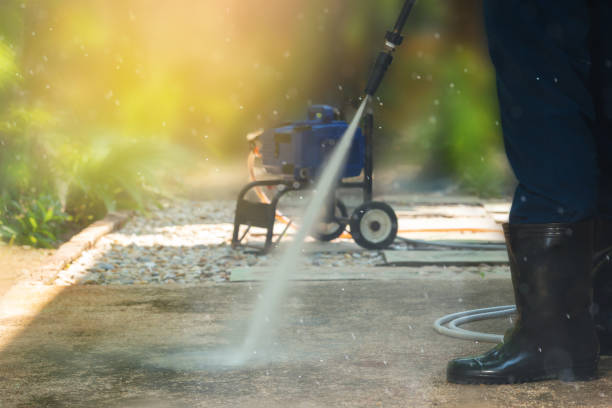 Best Patio and Deck Pressure Washing  in Horseshoe Bend, AR